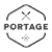 Portage Co. logo, Portage Co. contact details