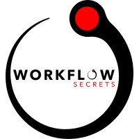 Workflow Secrets logo, Workflow Secrets contact details