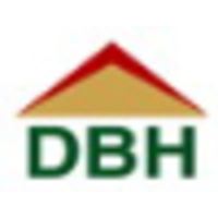 DBH Finance Corporation Ltd. logo, DBH Finance Corporation Ltd. contact details