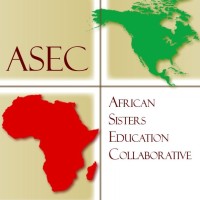 African Sisters Education Collaborative logo, African Sisters Education Collaborative contact details