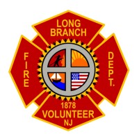 Long Branch Fire Department logo, Long Branch Fire Department contact details