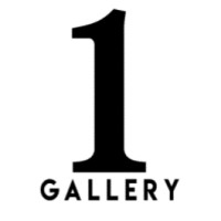 One Gallery logo, One Gallery contact details