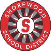 Shorewood School District logo, Shorewood School District contact details