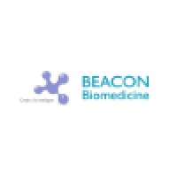 BEACON Biomedicine logo, BEACON Biomedicine contact details