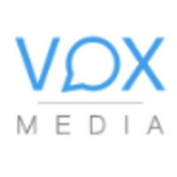 Vox Media México logo, Vox Media México contact details