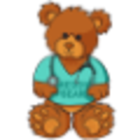 Meddy Bear logo, Meddy Bear contact details