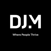 DJM Capital Partners logo, DJM Capital Partners contact details