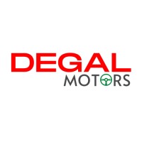 Degal Motors logo, Degal Motors contact details