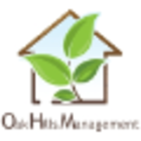 Oak Hills Management logo, Oak Hills Management contact details