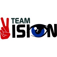 Team Vision Foundation logo, Team Vision Foundation contact details