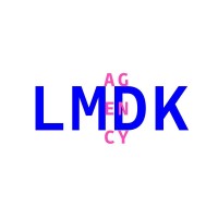 LMDK Agency logo, LMDK Agency contact details