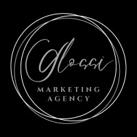 Glossi Marketing logo, Glossi Marketing contact details