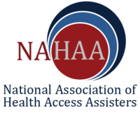 National Association of Health Access Assisters - NAHAA logo, National Association of Health Access Assisters - NAHAA contact details