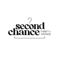 Second Chance Thrift + Vintage logo, Second Chance Thrift + Vintage contact details