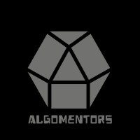 Algomentors logo, Algomentors contact details