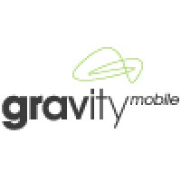 Gravity Mobile logo, Gravity Mobile contact details