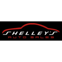 Shelley's Auto Sales logo, Shelley's Auto Sales contact details