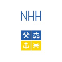 NHH - Norwegian School of Economics logo, NHH - Norwegian School of Economics contact details