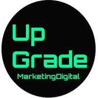 UpGrade Marketing Digital logo, UpGrade Marketing Digital contact details