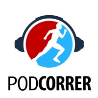 PodCORRER logo, PodCORRER contact details