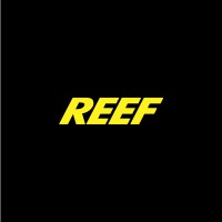 Reef Design logo, Reef Design contact details