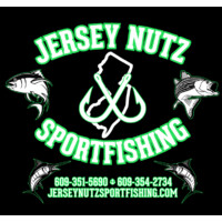 Jersey Nutz Sport Fishing logo, Jersey Nutz Sport Fishing contact details