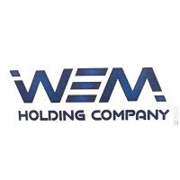 WEM Holding Company logo, WEM Holding Company contact details