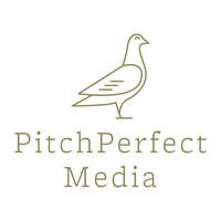 PitchPerfect Media logo, PitchPerfect Media contact details