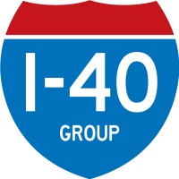 I40 Group logo, I40 Group contact details