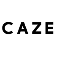 Caze logo, Caze contact details