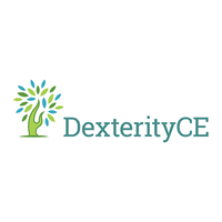 Dexterity CE logo, Dexterity CE contact details