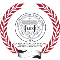 San Francisco Law School Alumni Association logo, San Francisco Law School Alumni Association contact details