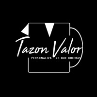 TazonValor logo, TazonValor contact details