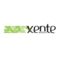 Xente Data logo, Xente Data contact details