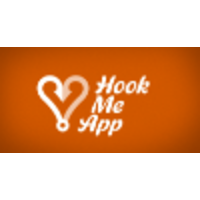 Hook Me App logo, Hook Me App contact details