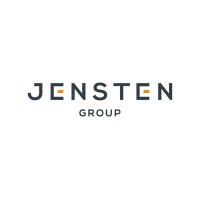 Jensten Group logo, Jensten Group contact details