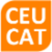 CEUCAT - Consell de l'Estudiantat de les Universitats Catalanes logo, CEUCAT - Consell de l'Estudiantat de les Universitats Catalanes contact details