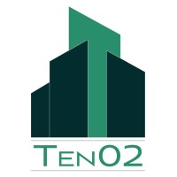 Ten02 logo, Ten02 contact details