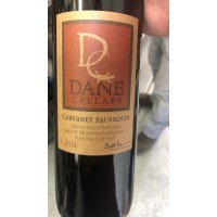 Dane Cellars logo, Dane Cellars contact details