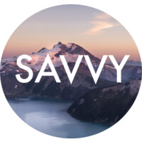 Project SAVVY logo, Project SAVVY contact details