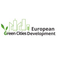 EU Green Cities & Sites Development Foundation logo, EU Green Cities & Sites Development Foundation contact details