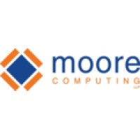 Moore Computing, LLP logo, Moore Computing, LLP contact details