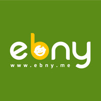 EBNY logo, EBNY contact details