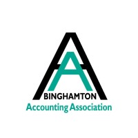 Accounting Association at Binghamton University logo, Accounting Association at Binghamton University contact details