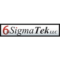 6SigmaTek LLC logo, 6SigmaTek LLC contact details