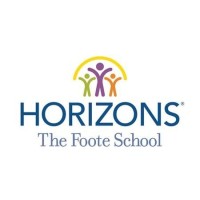 Horizons at The Foote School logo, Horizons at The Foote School contact details