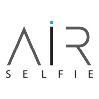 AirSelfie logo, AirSelfie contact details