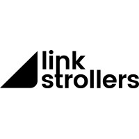 Link Strollers logo, Link Strollers contact details