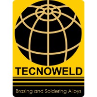 Tecnoweld logo, Tecnoweld contact details