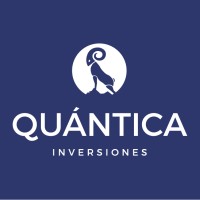 Quántica Inversiones logo, Quántica Inversiones contact details